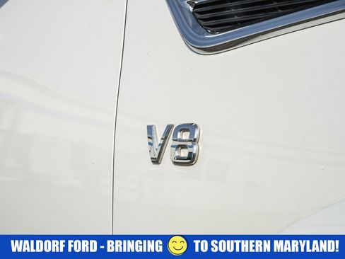 Used 2022 Nissan Armada SV w/ Cargo Package image 13