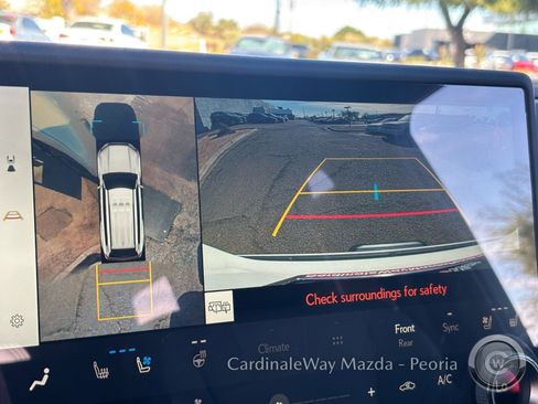 Used 2025 Lexus GX 550 w/ Accessory Package (31) image 21