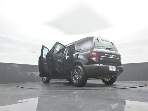 New 2026 Ford Bronco Sport Big Bend AWD/4WD image 40