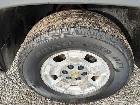 Used 2010 Chevrolet Silverado 1500 LT w/ Power Pack Plus image 11