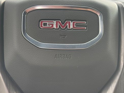 Used 2024 GMC Yukon AT4 w/ Max Trailering Package AWD/4WD image 12