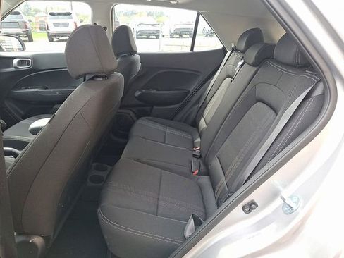 Certified 2026 Hyundai Venue SEL FWD image 10