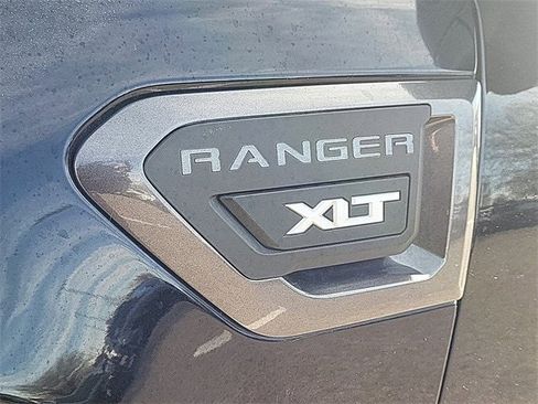 Used 2020 Ford Ranger XLT w/ Equipment Group 301A Mid image 29