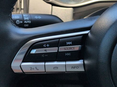 Used 2024 MAZDA CX-50 AWD 2.5 S w/ Select Package image 22