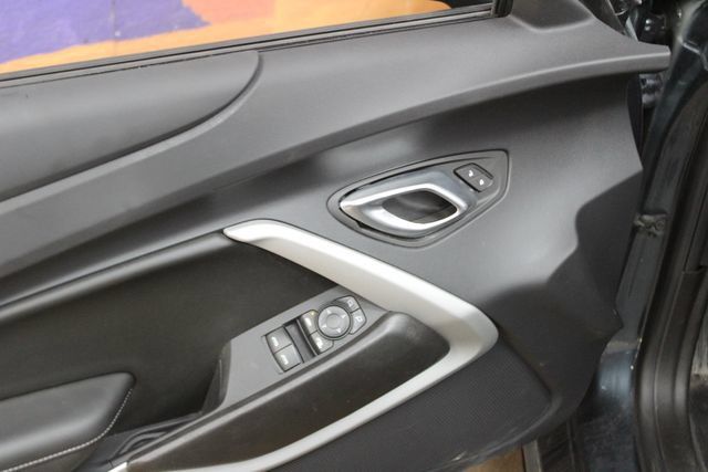 Used 2023 Chevrolet Camaro LT w/ RS Package RWD image 11