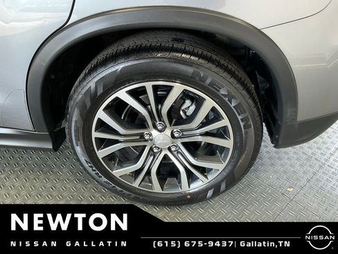 Used 2018 Mitsubishi Outlander Sport SE AWD/4WD image 34