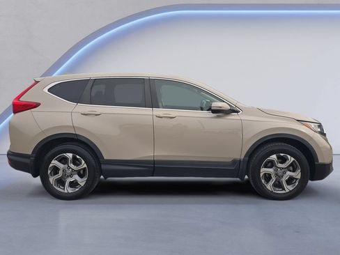 Used 2017 Honda CR-V EX-L image 7