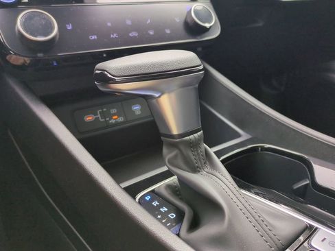 New 2026 Hyundai Tucson SEL image 22