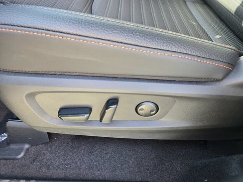 New 2026 Nissan Pathfinder Rock Creek w/ Rock Creek Premium Package AWD/4WD image 11