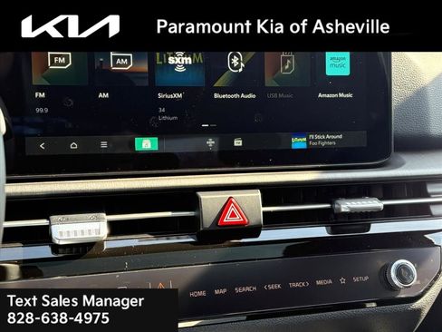 New 2026 Kia Sportage X-Line image 11