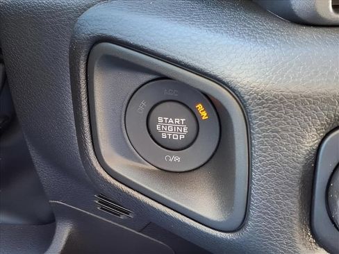 New 2026 Jeep Wrangler Sport AWD/4WD image 16