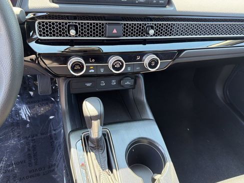 New 2026 Honda Civic LX image 17