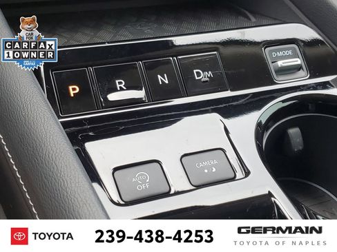 Used 2025 Nissan Murano SL w/ Cargo Package AWD/4WD image 28