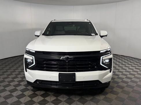 Used 2026 Chevrolet Tahoe RST RWD image 10