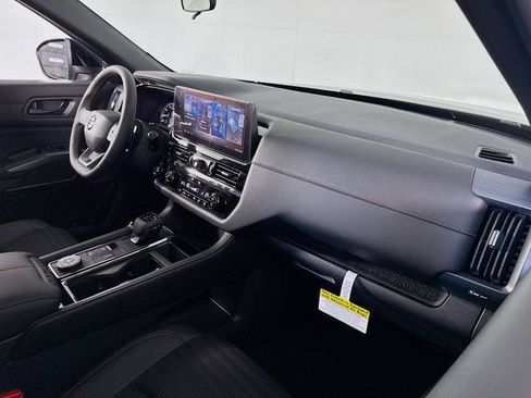 New 2026 Nissan Pathfinder Rock Creek AWD/4WD image 26