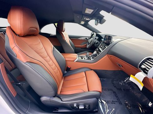 New 2026 BMW 840i Convertible image 21
