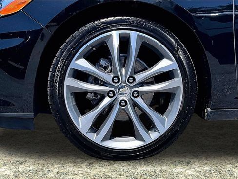 Used 2024 Chevrolet Malibu LT FWD image 34