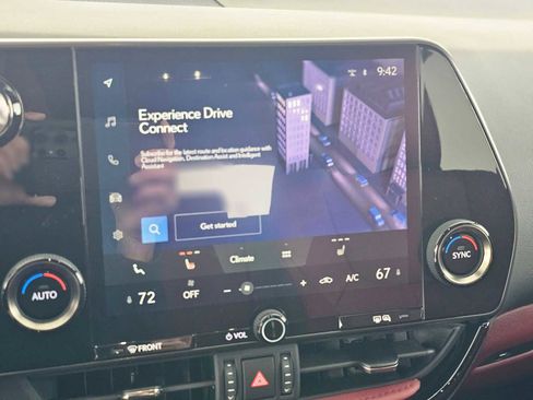 Certified 2024 Lexus NX 250 FWD image 24