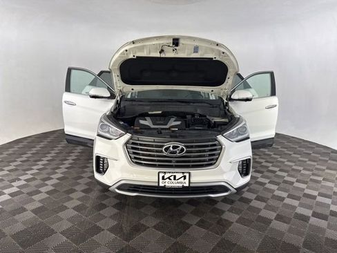 Used 2017 Hyundai Santa Fe SE image 13