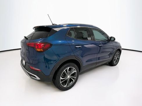 Certified 2020 Buick Encore GX Select FWD image 7