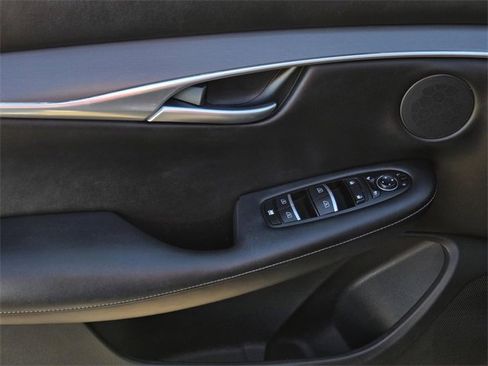 Used 2022 INFINITI QX50 Luxe w/ Cargo Package image 19