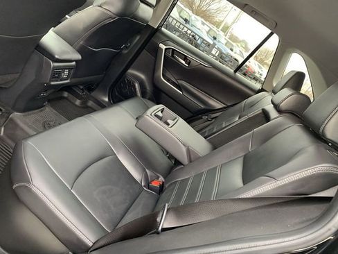 Certified 2024 Toyota RAV4 XLE Premium image 10