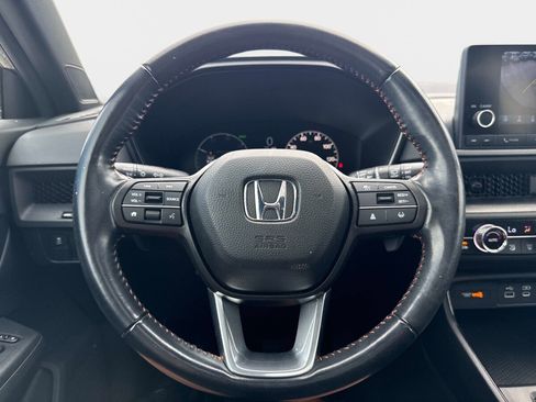 Used 2025 Honda CR-V Sport image 24