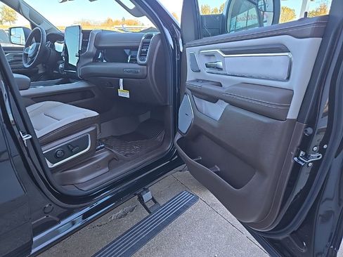 New 2026 RAM 1500 Laramie w/ Advanced Safety Group II image 89