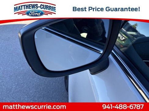 Used 2025 MAZDA CX-5 2.5 Turbo w/ Premium Package image 8