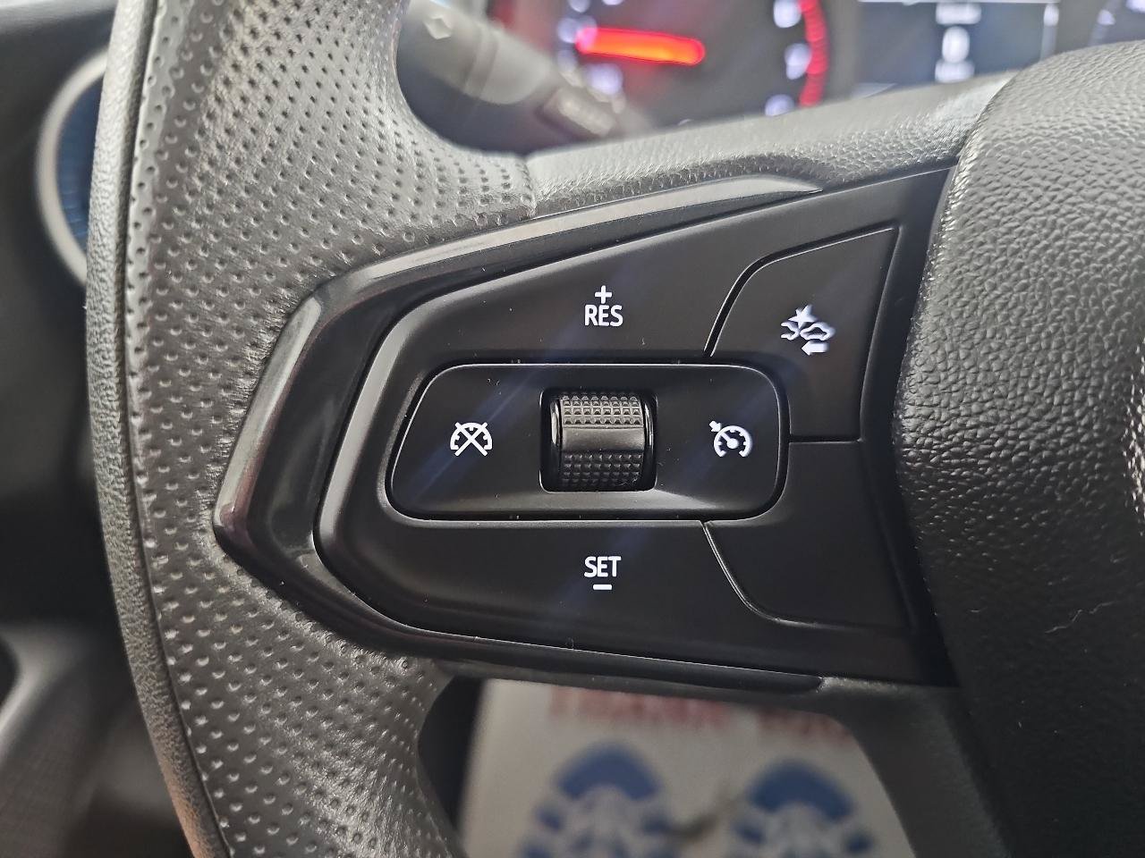 Used 2025 Chevrolet Trax LS w/ Driver Confidence Package FWD image 6