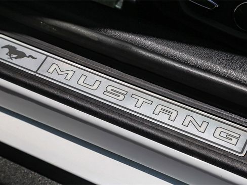 Used 2019 Ford Mustang GT Premium w/ Ford Safe & Smart Package image 24