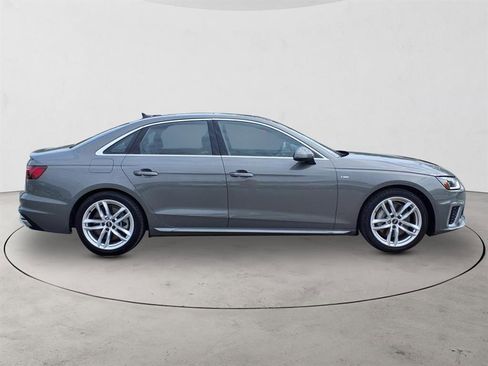 Used 2023 Audi A4 2.0T Premium Plus image 4