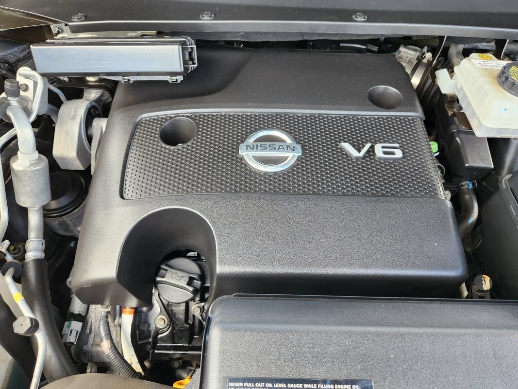 Used 2015 Nissan Pathfinder S AWD/4WD image 34