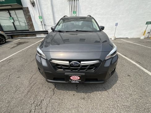 Certified 2023 Subaru Crosstrek 2.5i Limited image 7