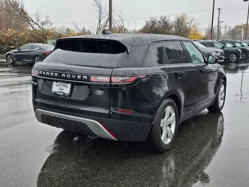 Used 2018 Land Rover Range Rover Velar S image 7
