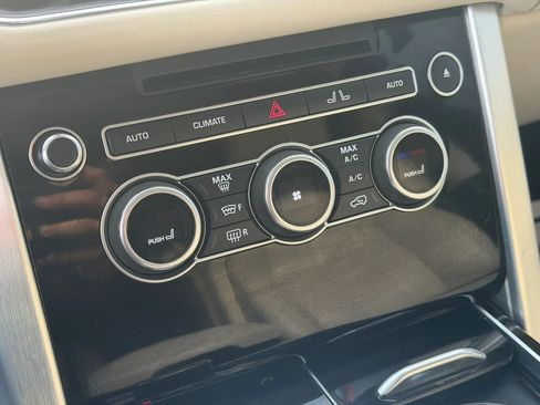 Used 2016 Land Rover Range Rover Supercharged AWD/4WD image 15
