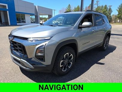 New 2026 Chevrolet Equinox ACTIV w/ Convenience Package III