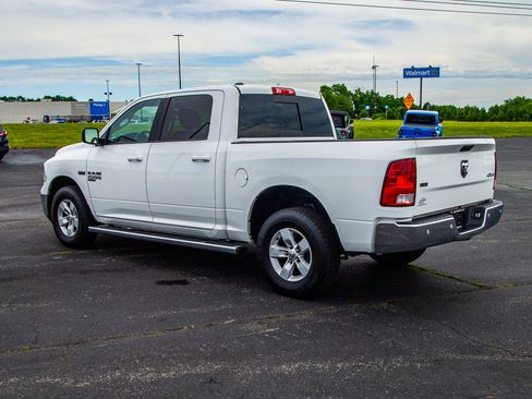 Used 2019 RAM 1500 Classic SLT w/ Protection Group AWD/4WD image 5