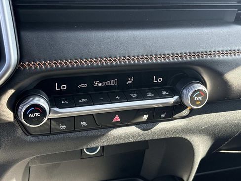 New 2026 MAZDA CX-50 AWD 2.5 Hybrid w/ Weather Package image 11