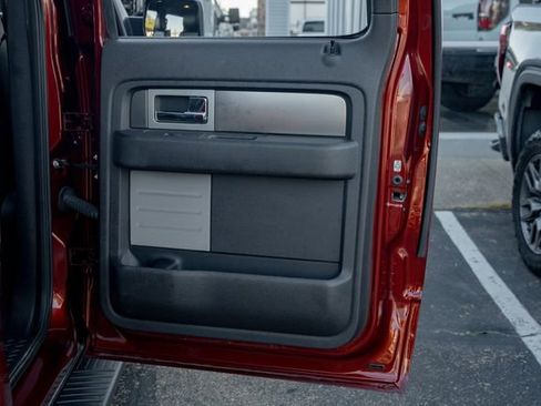 Used 2014 Ford F150 FX4 w/ Equipment Group 402A Luxury image 36