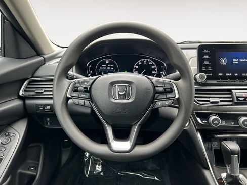 Used 2020 Honda Accord LX image 14