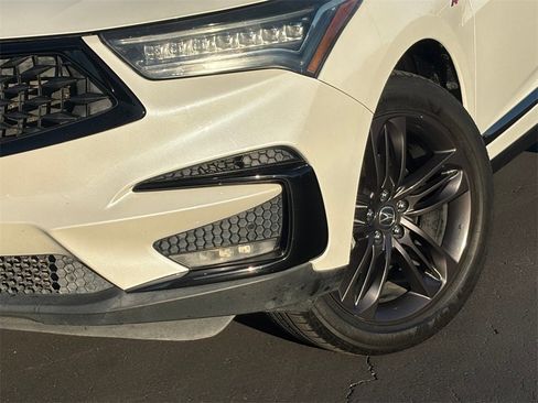 Used 2019 Acura RDX A-Spec image 2
