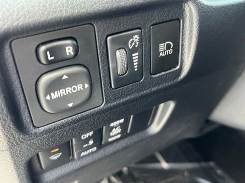 Used 2021 Toyota 4Runner Nightshade AWD/4WD image 17