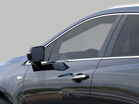 New 2026 Cadillac XT5 Premium Luxury image 12