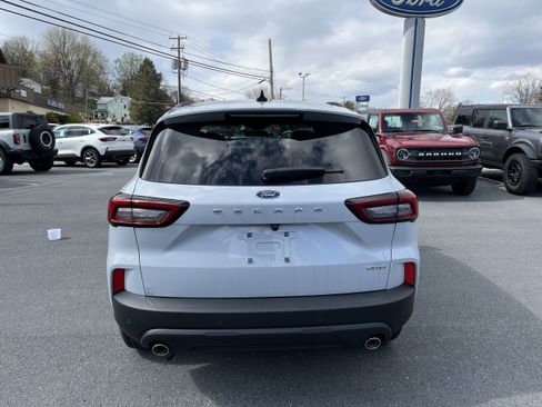 New 2026 Ford Escape ST-Line w/ Tech Pack #1 AWD/4WD image 5