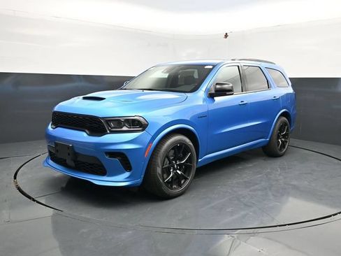 New 2026 Dodge Durango GT AWD/4WD image 4