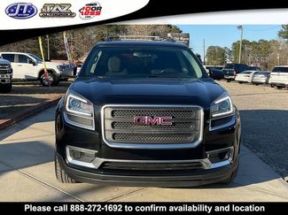 Used 2016 GMC Acadia SLE video 2