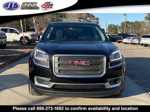 Used 2016 GMC Acadia SLE image 2