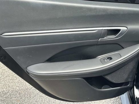 Used 2022 Hyundai Sonata Limited image 19