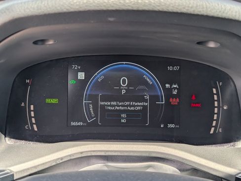 Used 2025 Toyota Camry LE FWD image 19